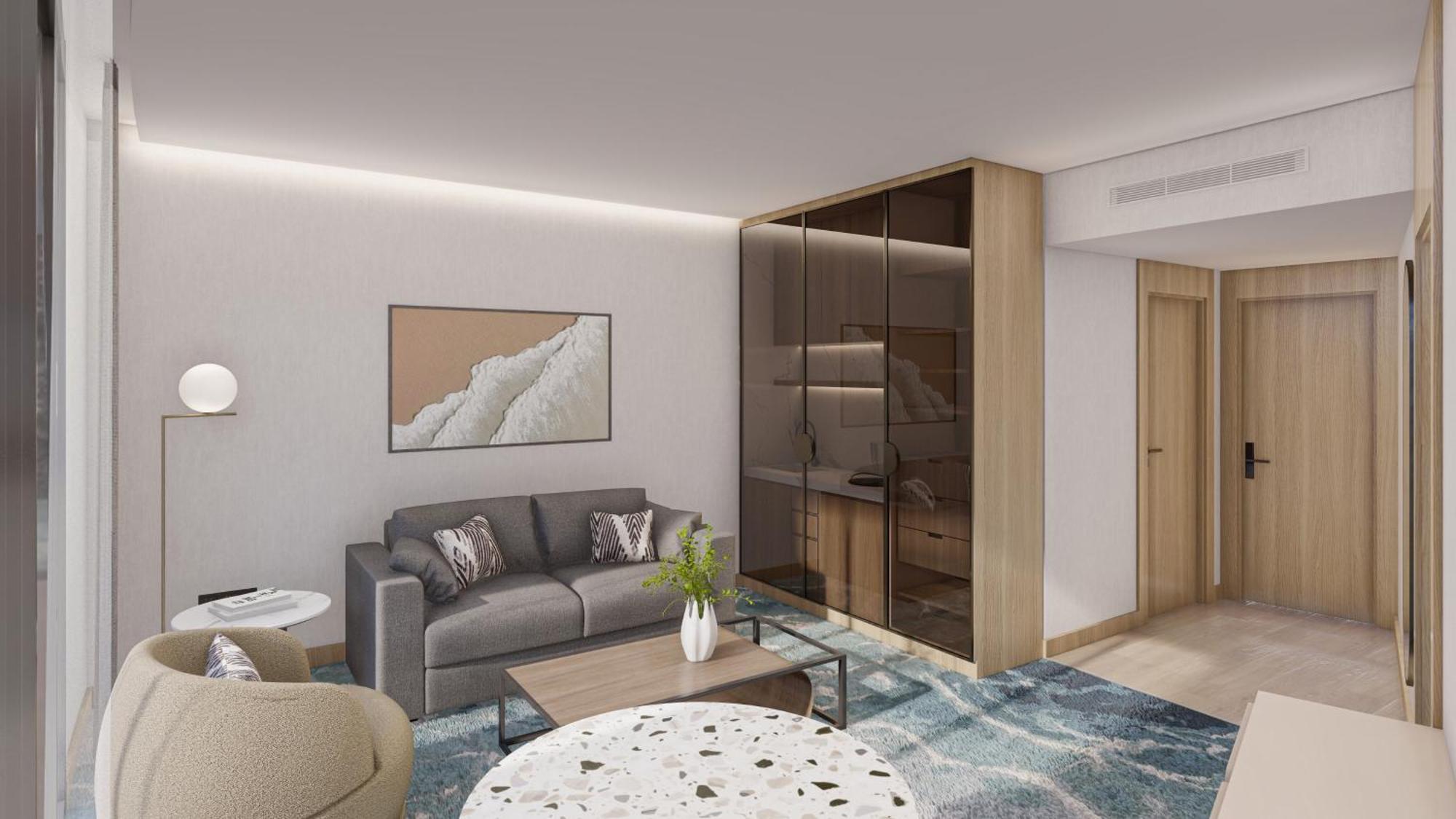 Voco Beirut Central District By Ihg エクステリア 写真