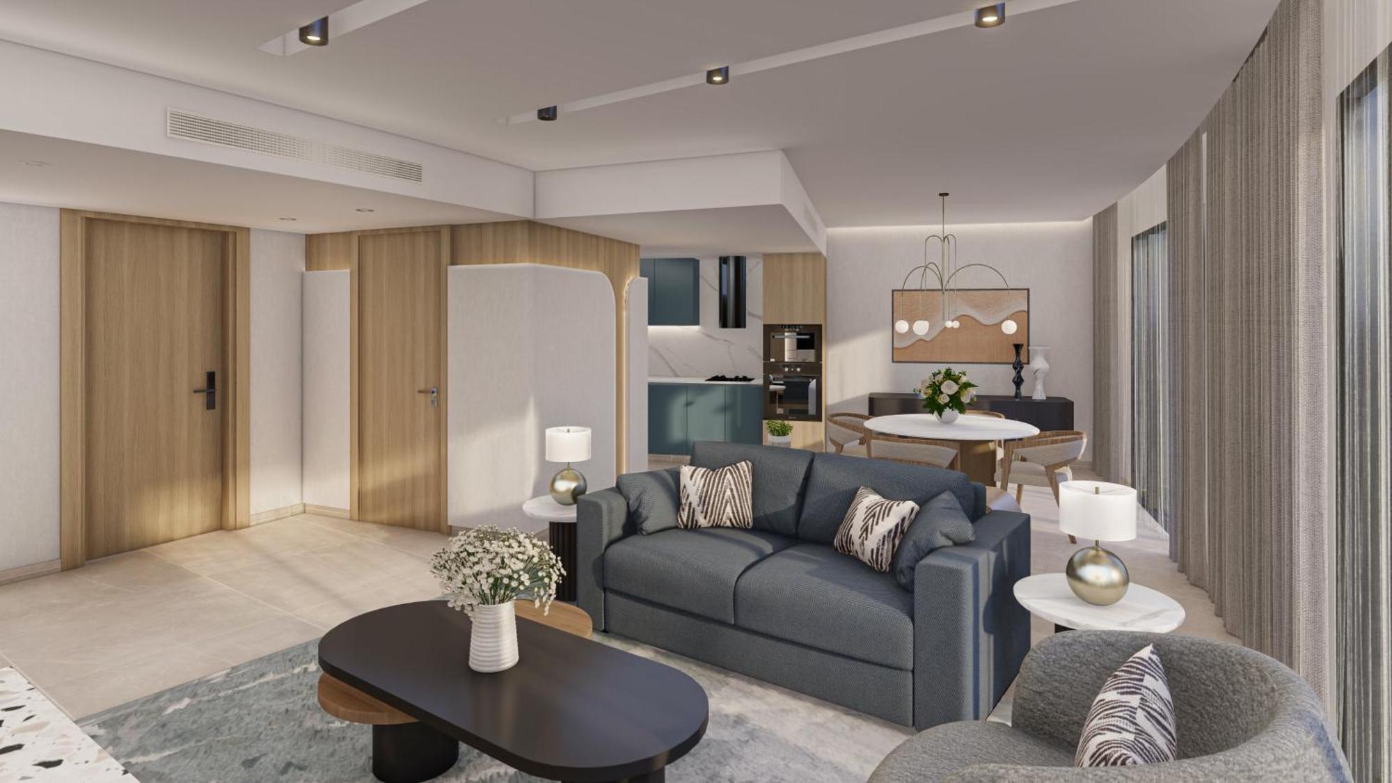 Voco Beirut Central District By Ihg エクステリア 写真