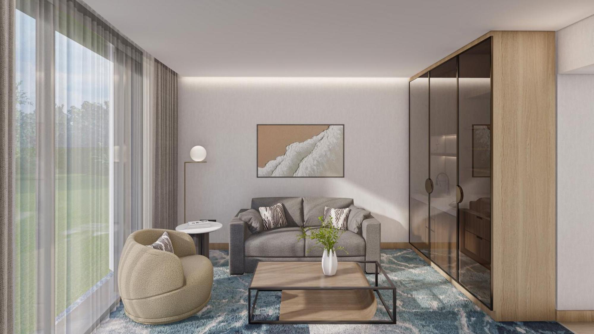 Voco Beirut Central District By Ihg エクステリア 写真