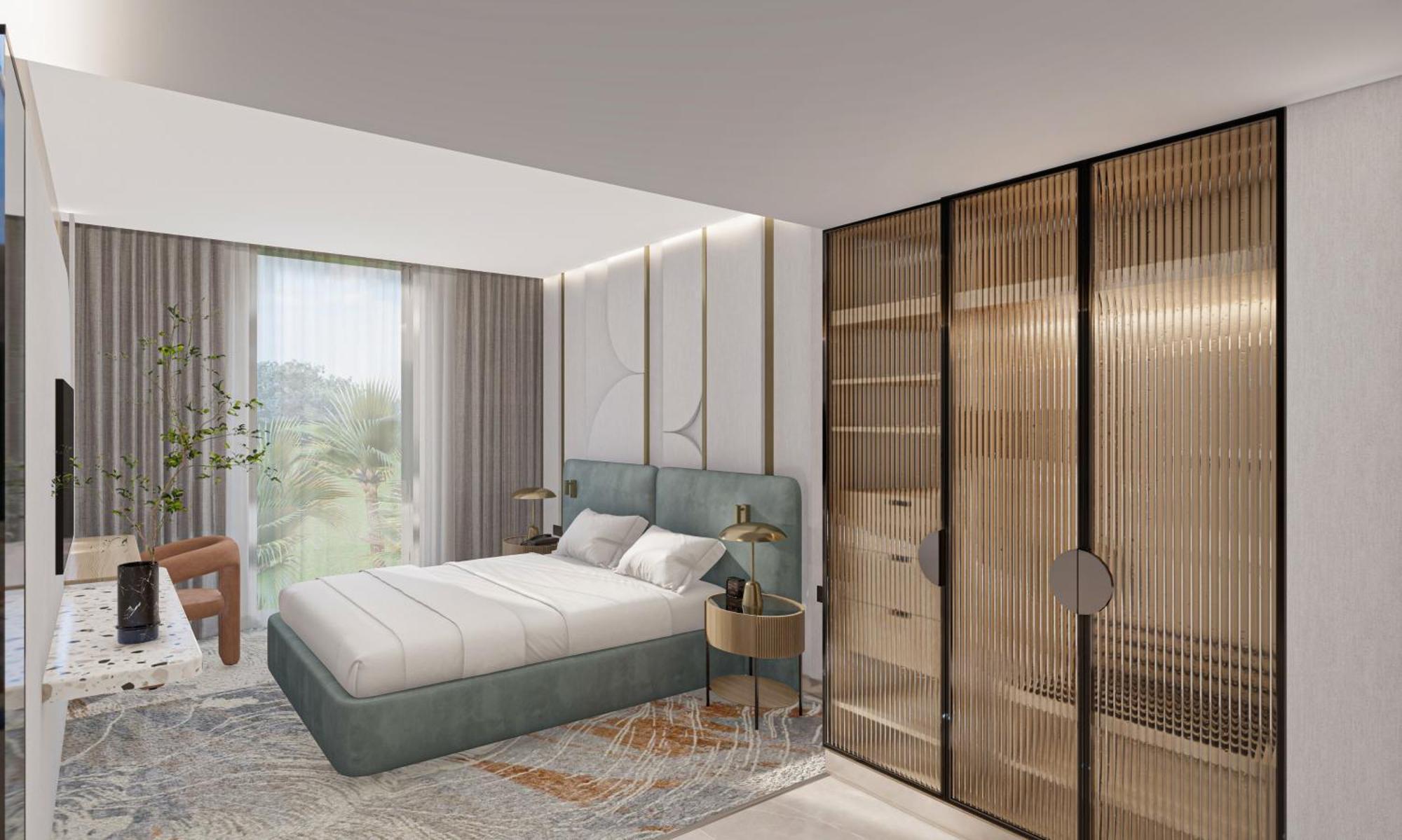 Voco Beirut Central District By Ihg エクステリア 写真