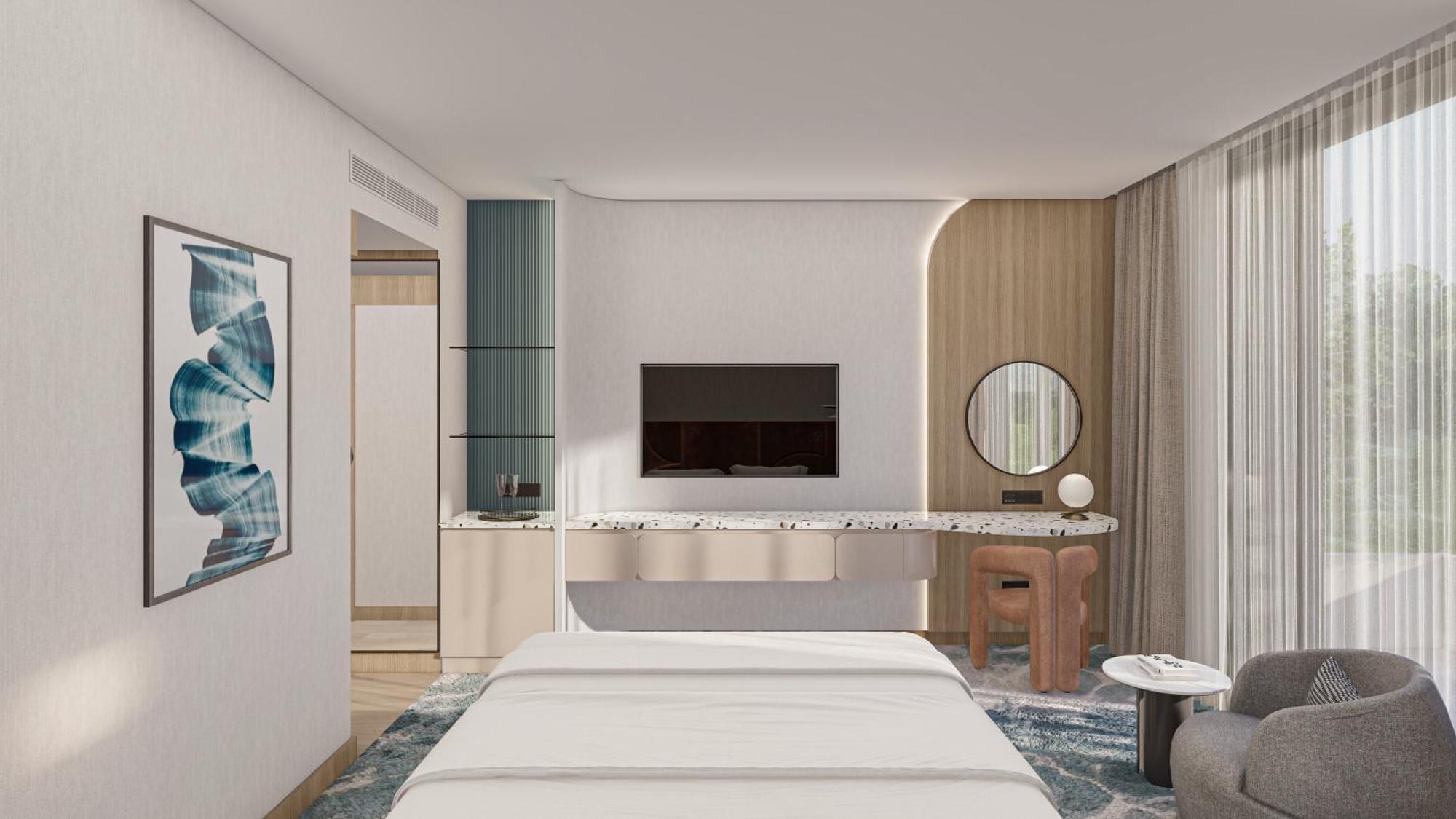 Voco Beirut Central District By Ihg エクステリア 写真