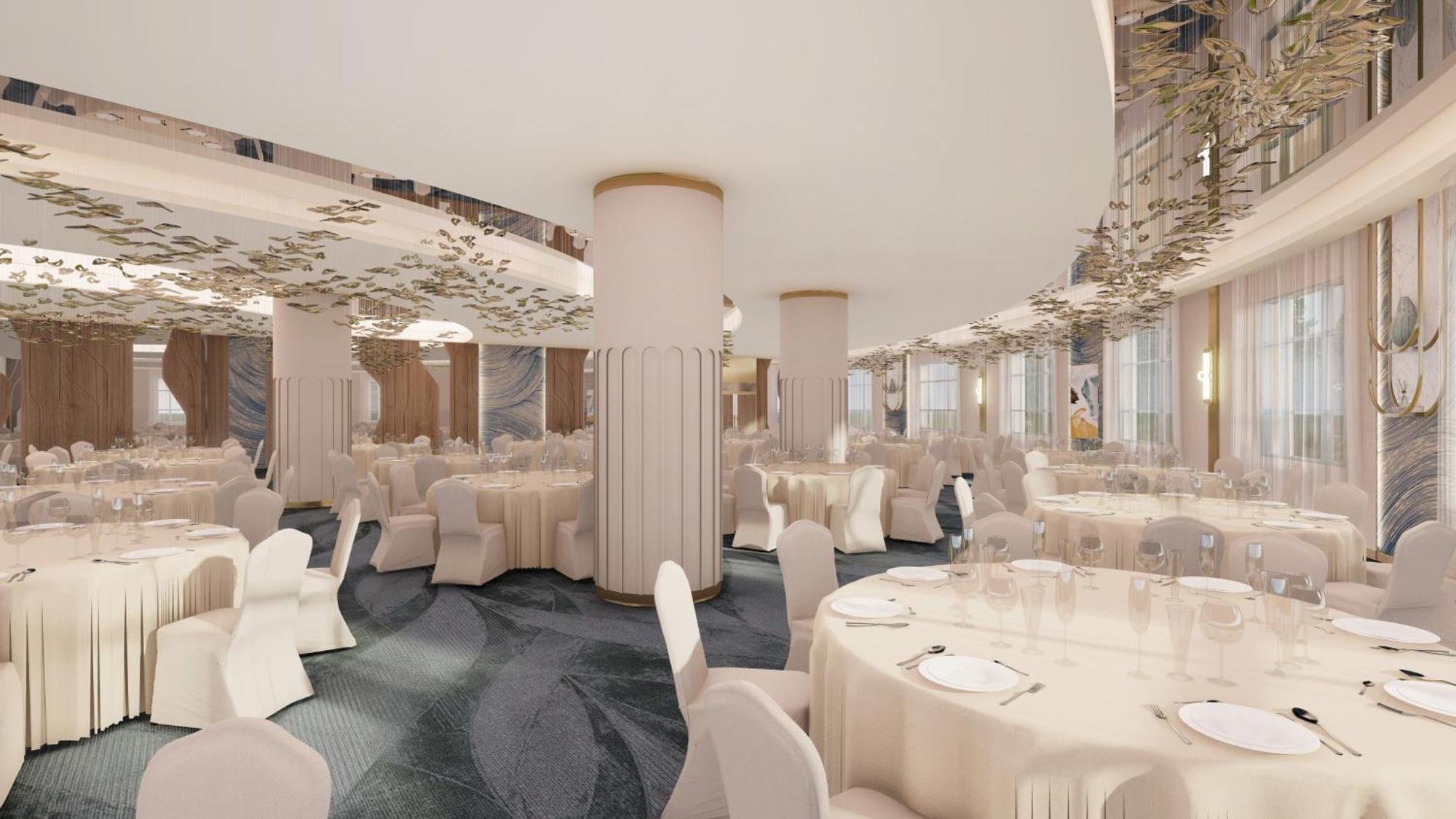 Voco Beirut Central District By Ihg エクステリア 写真