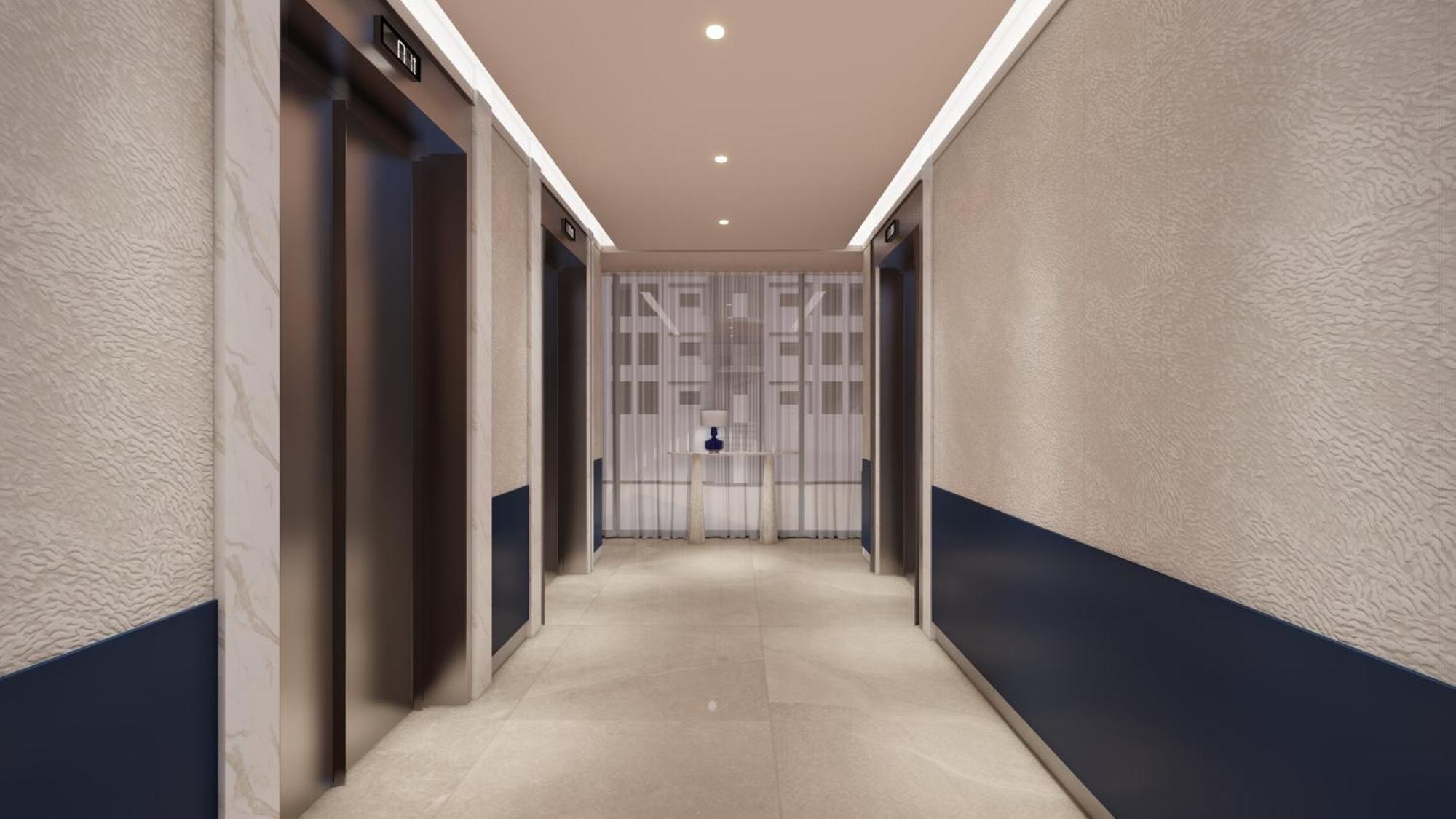 Voco Beirut Central District By Ihg エクステリア 写真