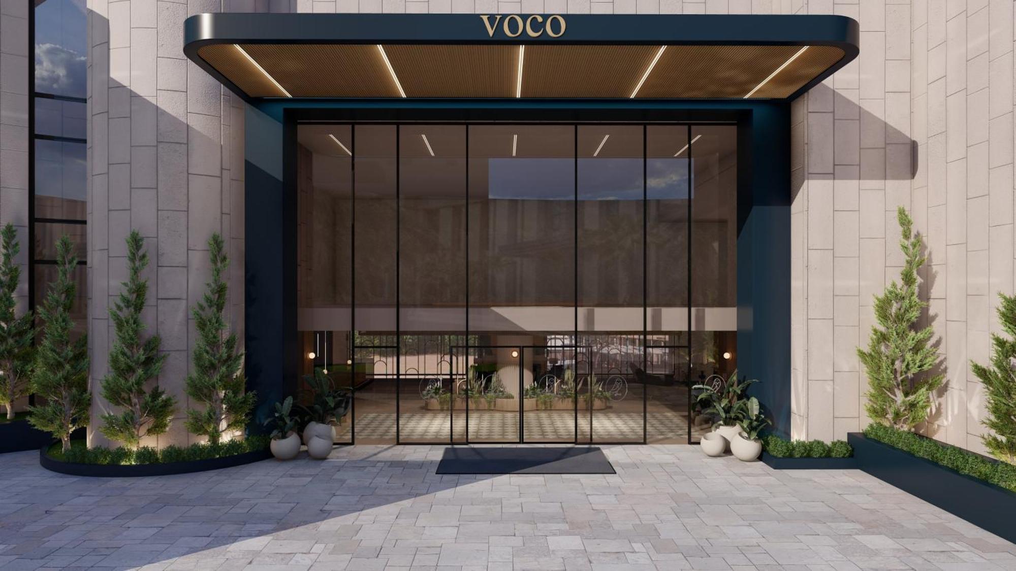 Voco Beirut Central District By Ihg エクステリア 写真