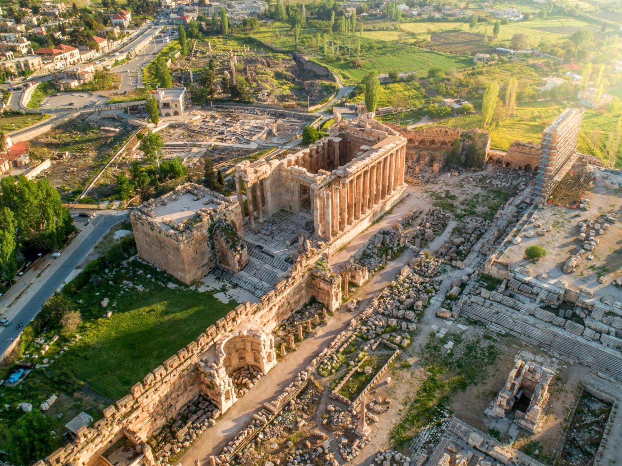 Voco Beirut Central District By Ihg エクステリア 写真