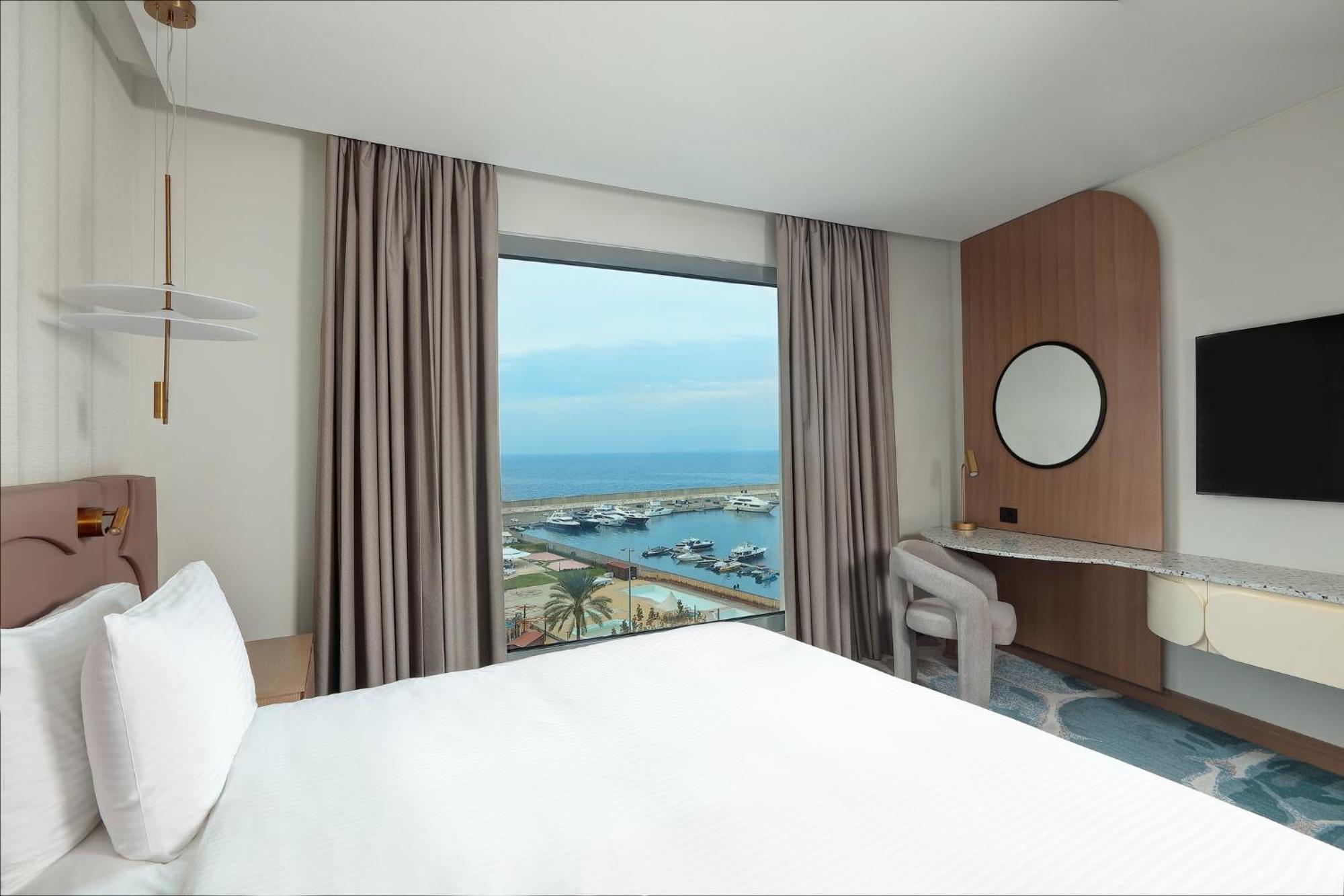 Voco Beirut Central District By Ihg エクステリア 写真