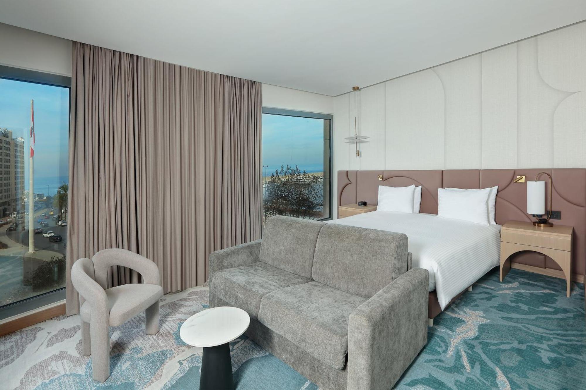Voco Beirut Central District By Ihg エクステリア 写真