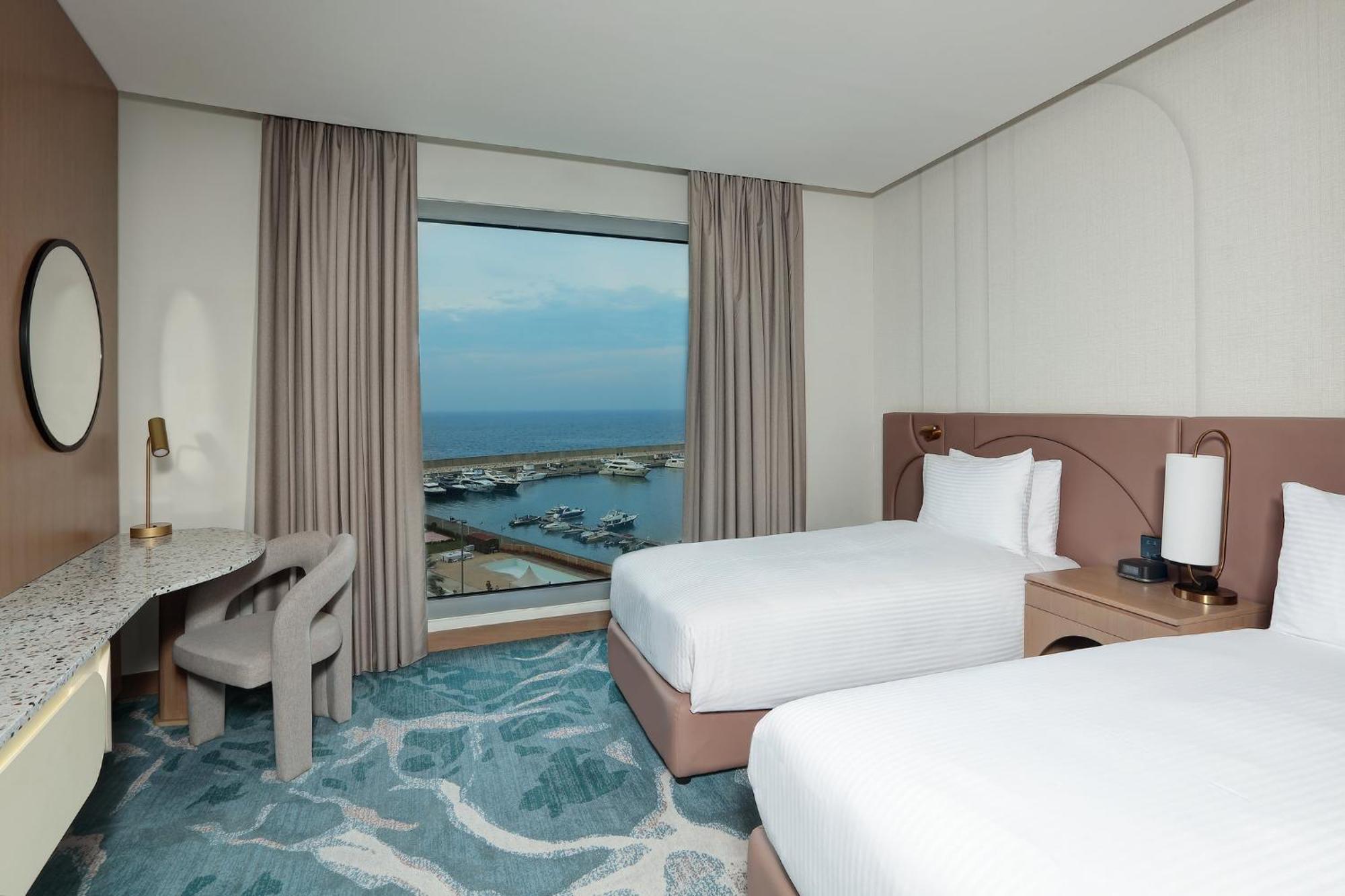 Voco Beirut Central District By Ihg エクステリア 写真