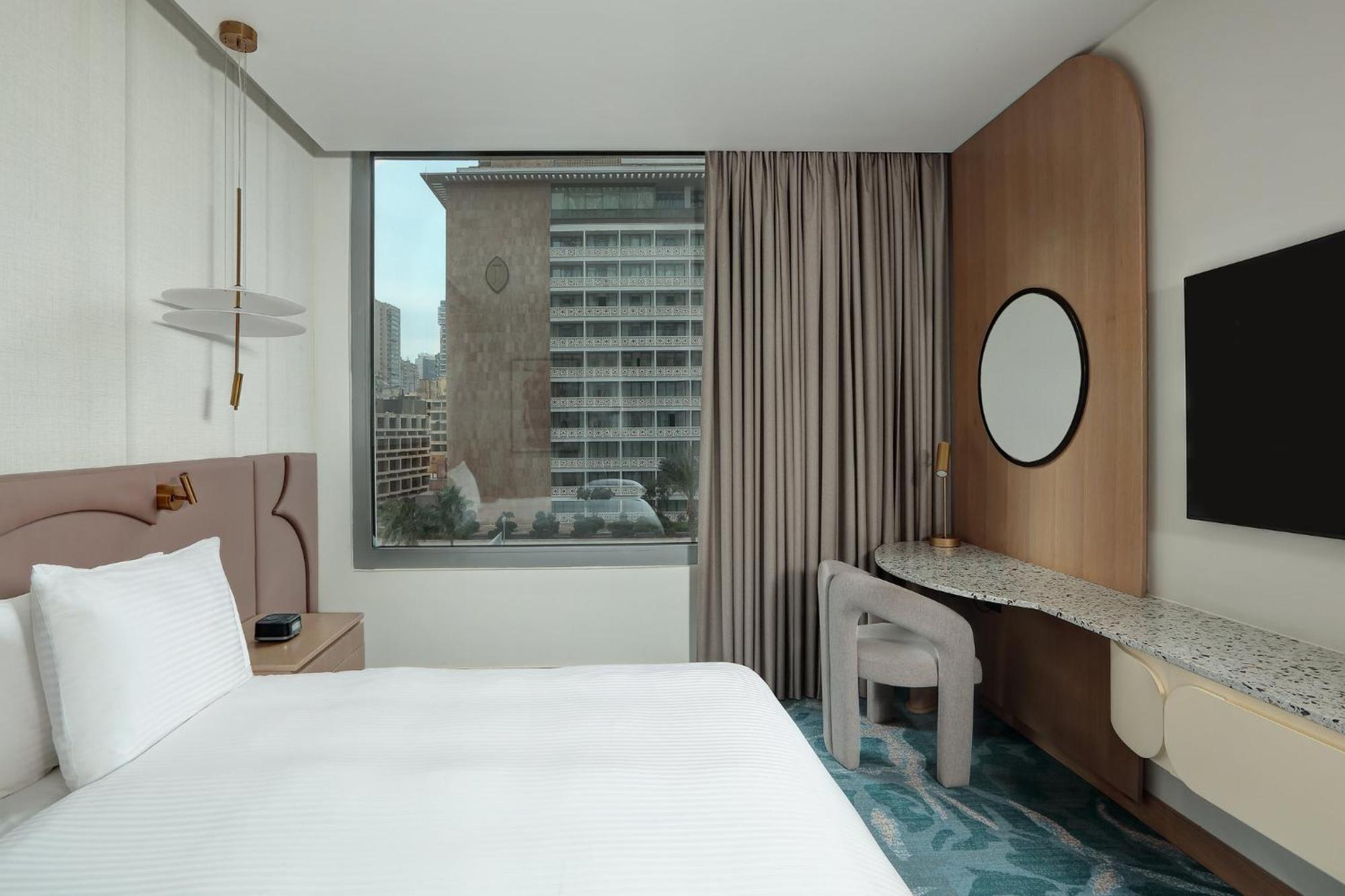 Voco Beirut Central District By Ihg エクステリア 写真