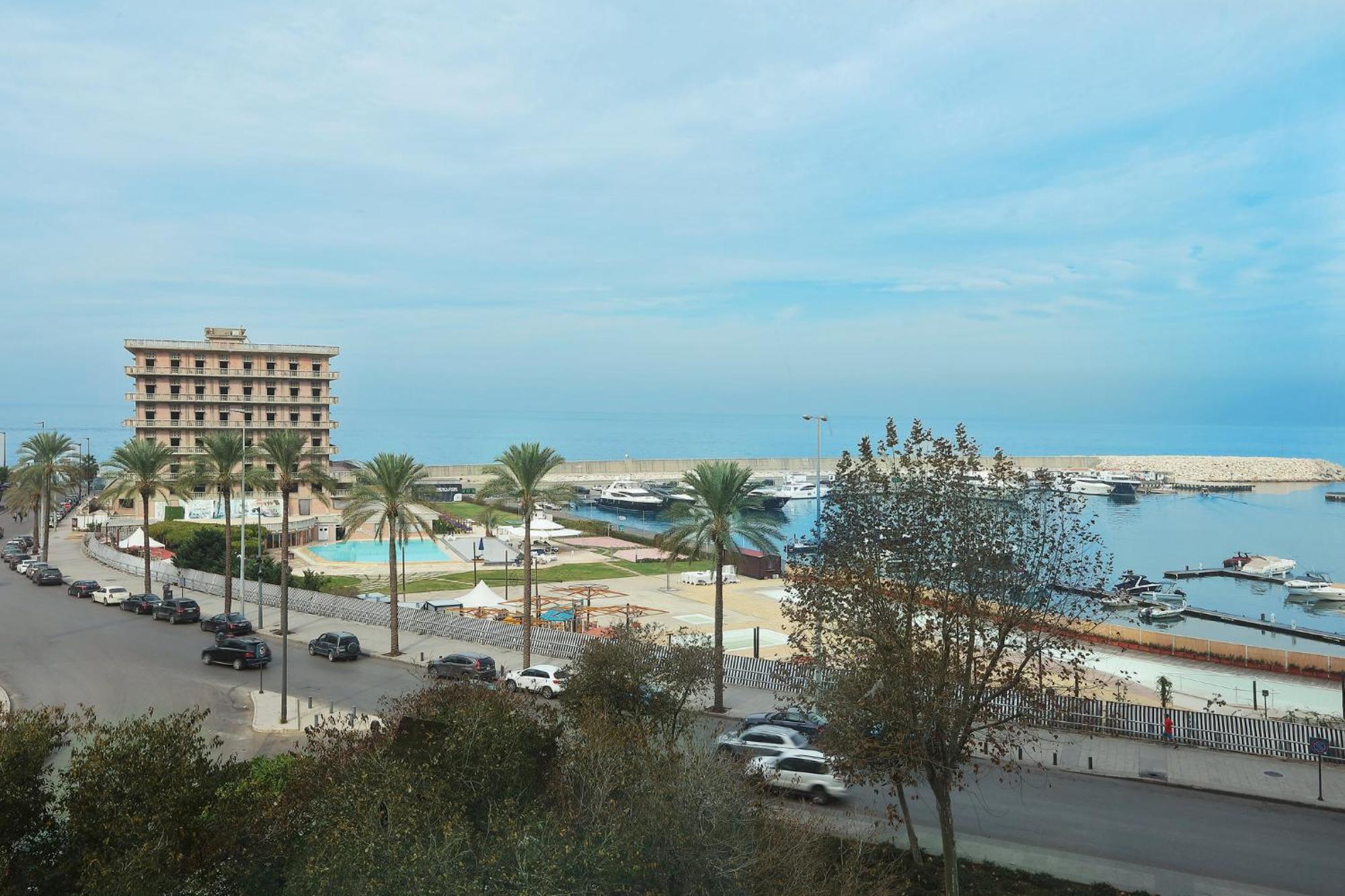 Voco Beirut Central District By Ihg エクステリア 写真