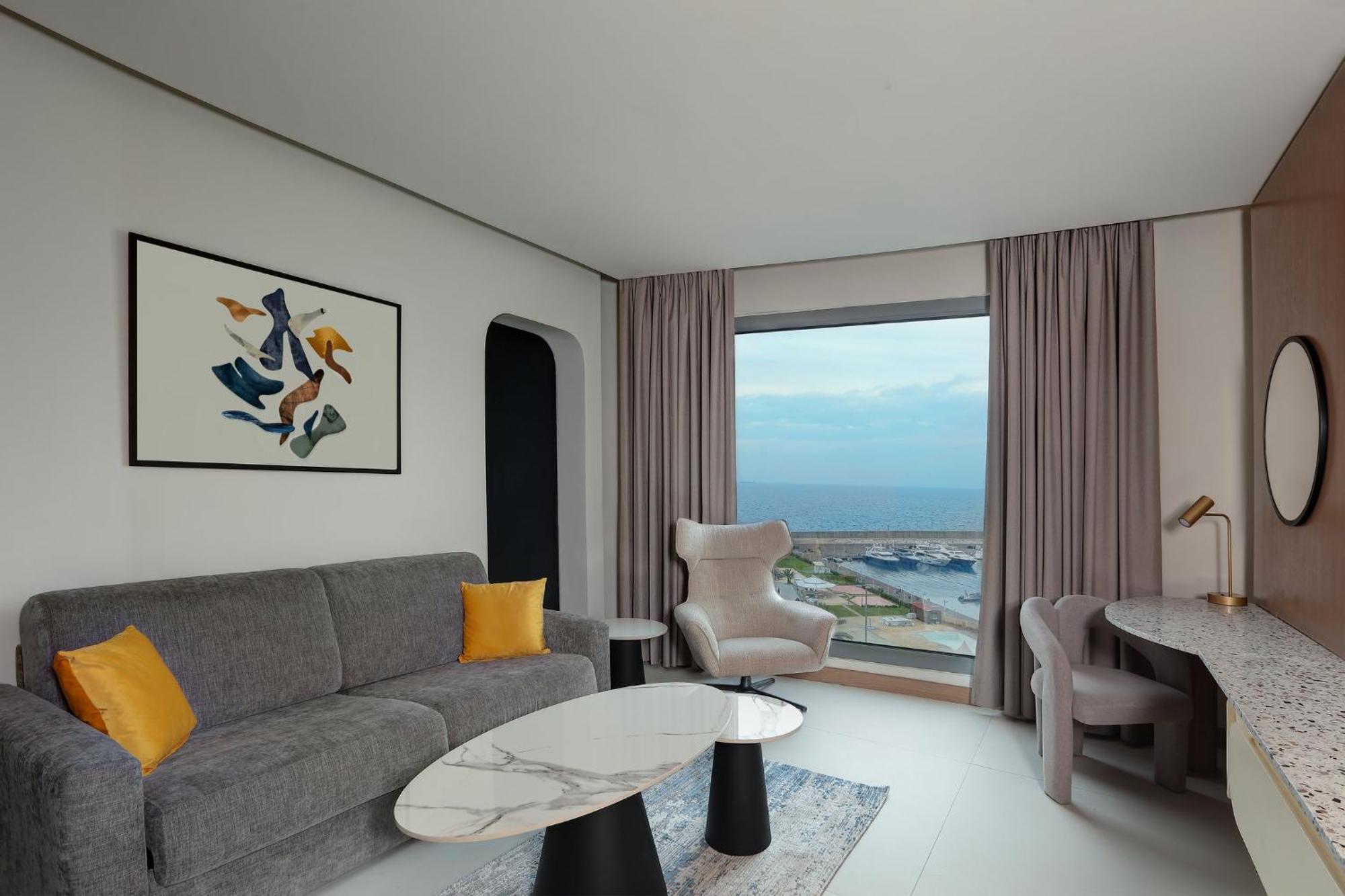 Voco Beirut Central District By Ihg エクステリア 写真
