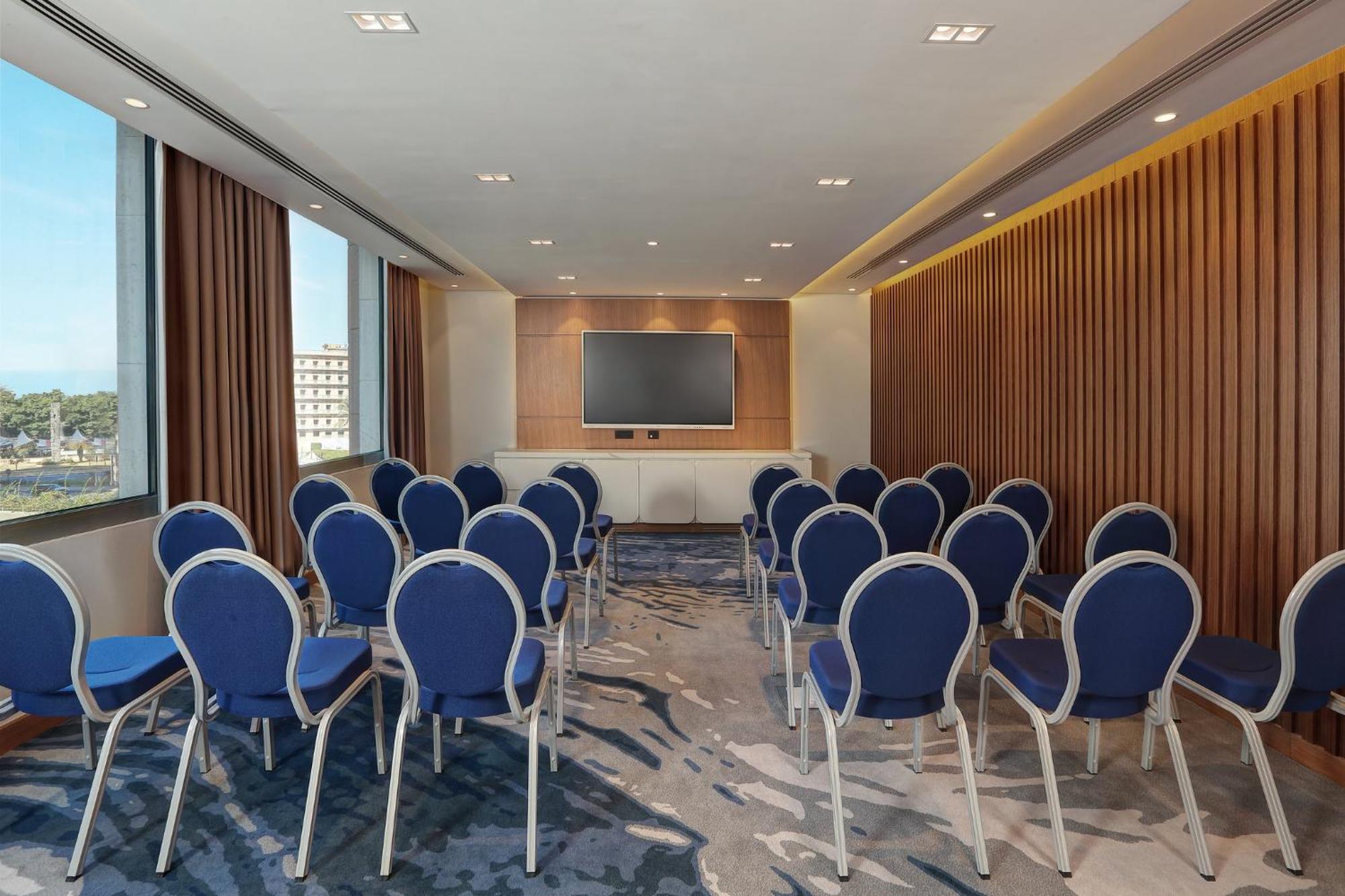 Voco Beirut Central District By Ihg エクステリア 写真