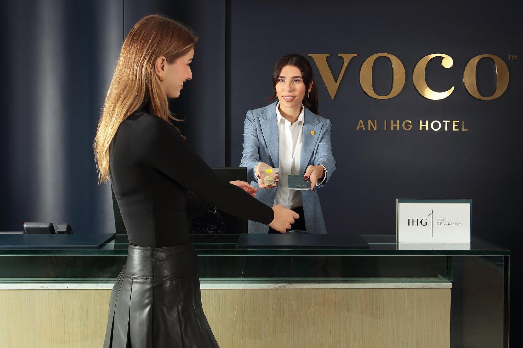 Voco Beirut Central District By Ihg エクステリア 写真