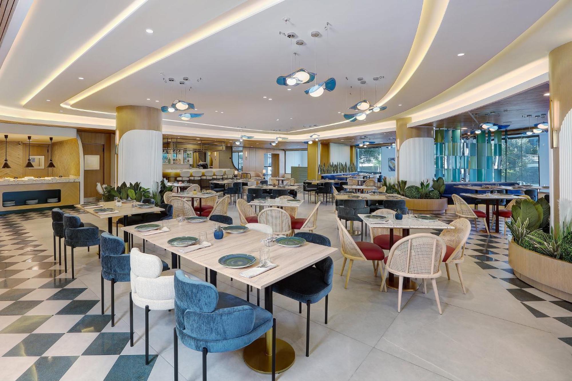 Voco Beirut Central District By Ihg エクステリア 写真