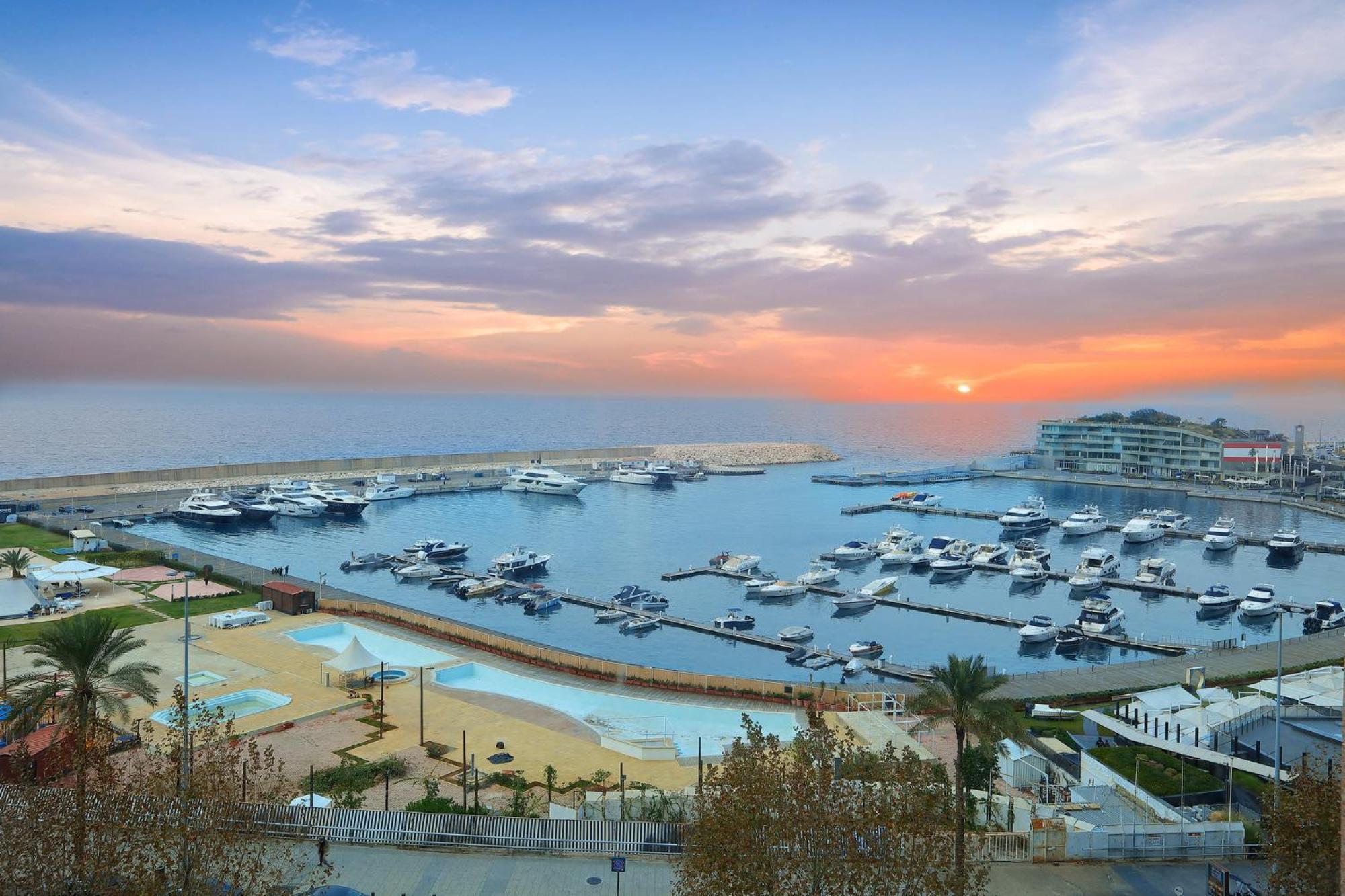 Voco Beirut Central District By Ihg エクステリア 写真