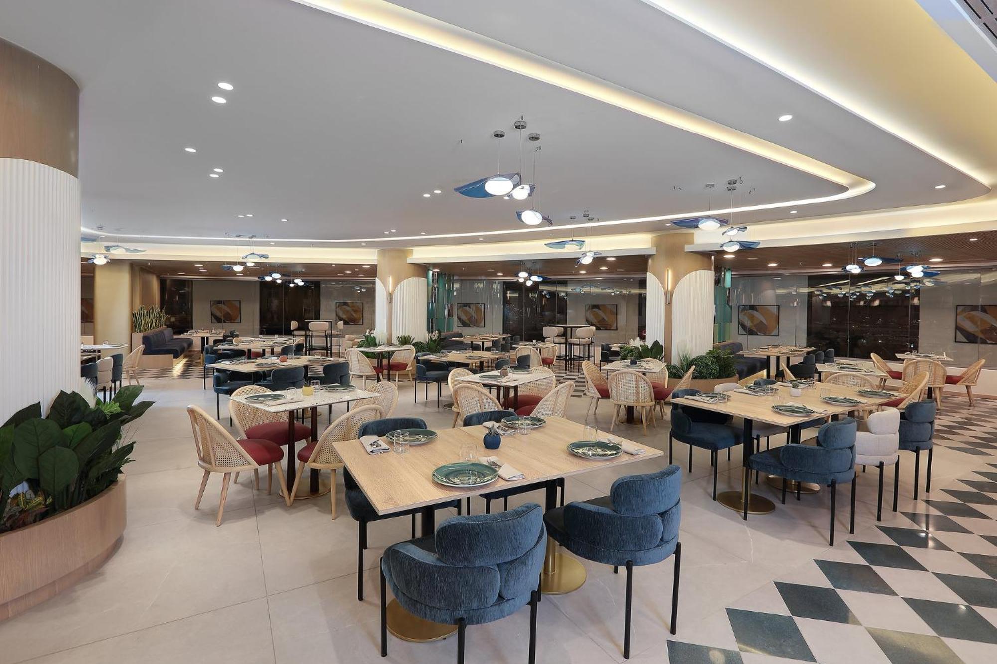 Voco Beirut Central District By Ihg エクステリア 写真