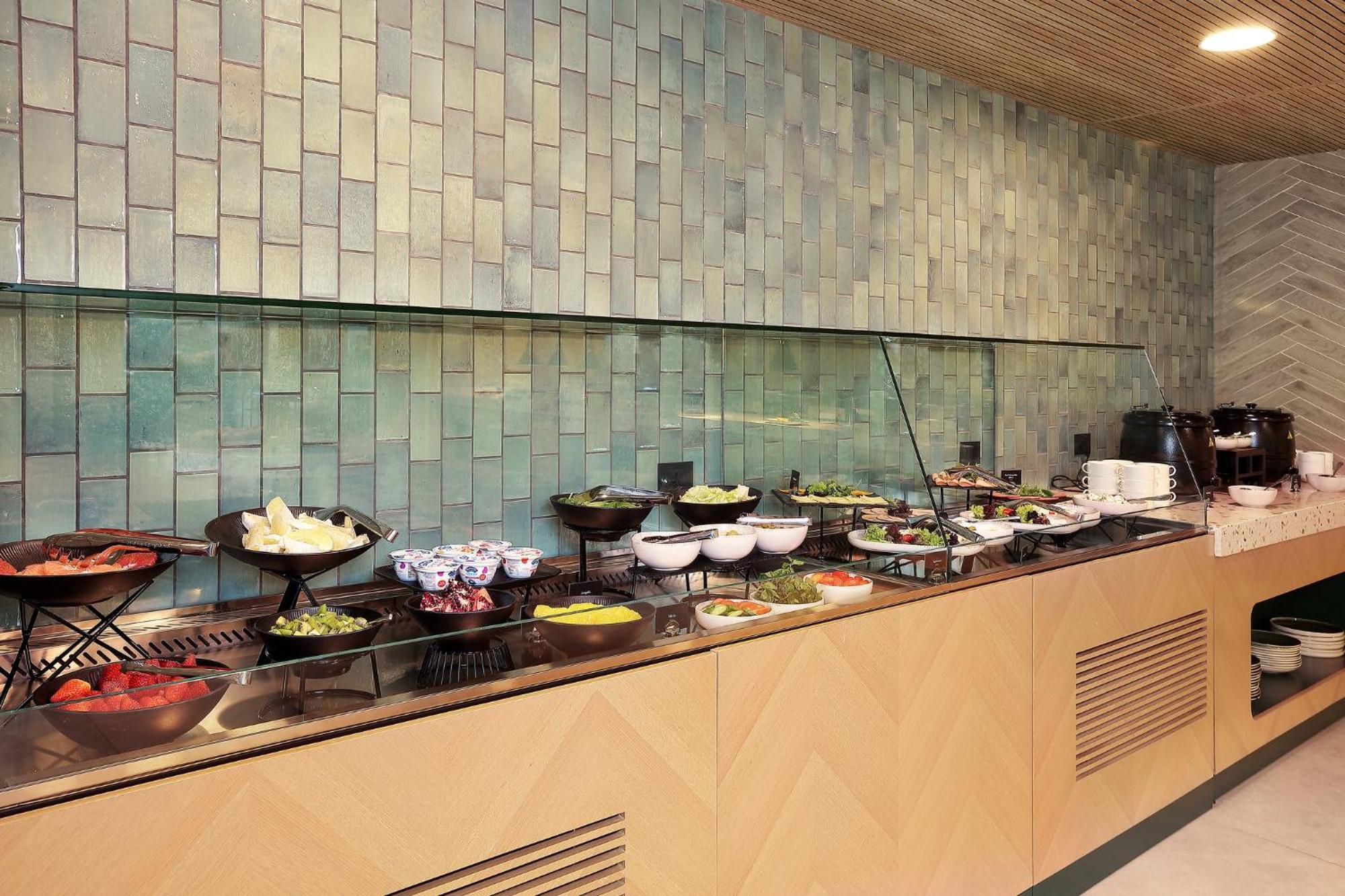 Voco Beirut Central District By Ihg エクステリア 写真