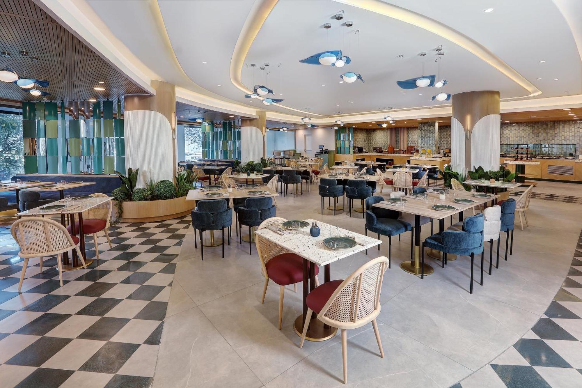 Voco Beirut Central District By Ihg エクステリア 写真