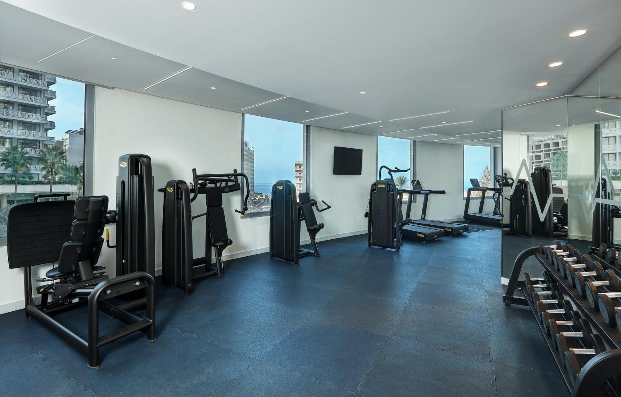 Voco Beirut Central District By Ihg エクステリア 写真