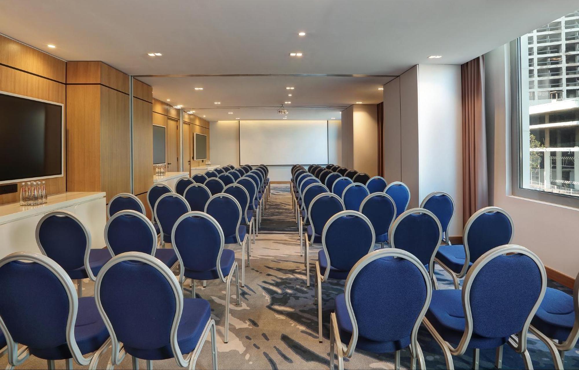 Voco Beirut Central District By Ihg エクステリア 写真
