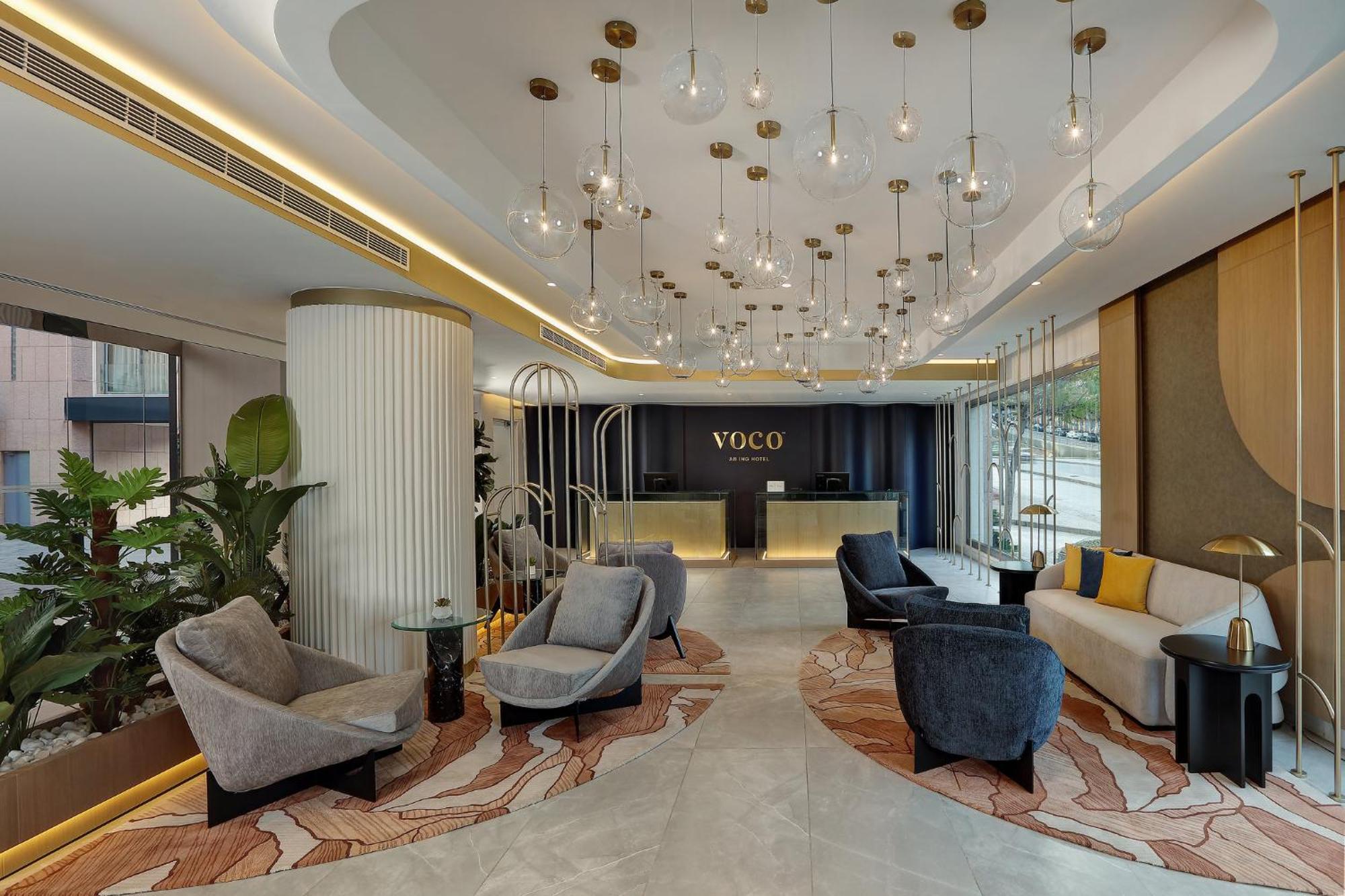 Voco Beirut Central District By Ihg エクステリア 写真
