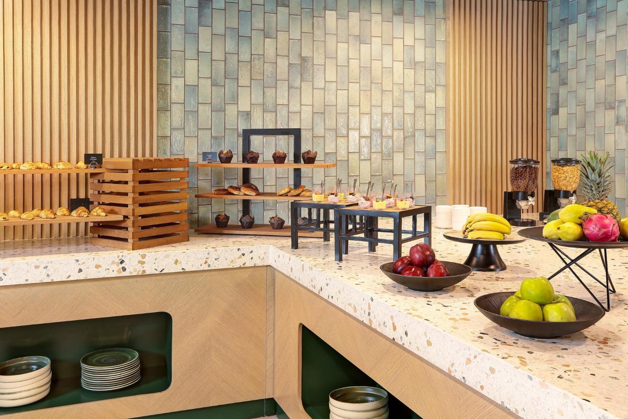 Voco Beirut Central District By Ihg エクステリア 写真