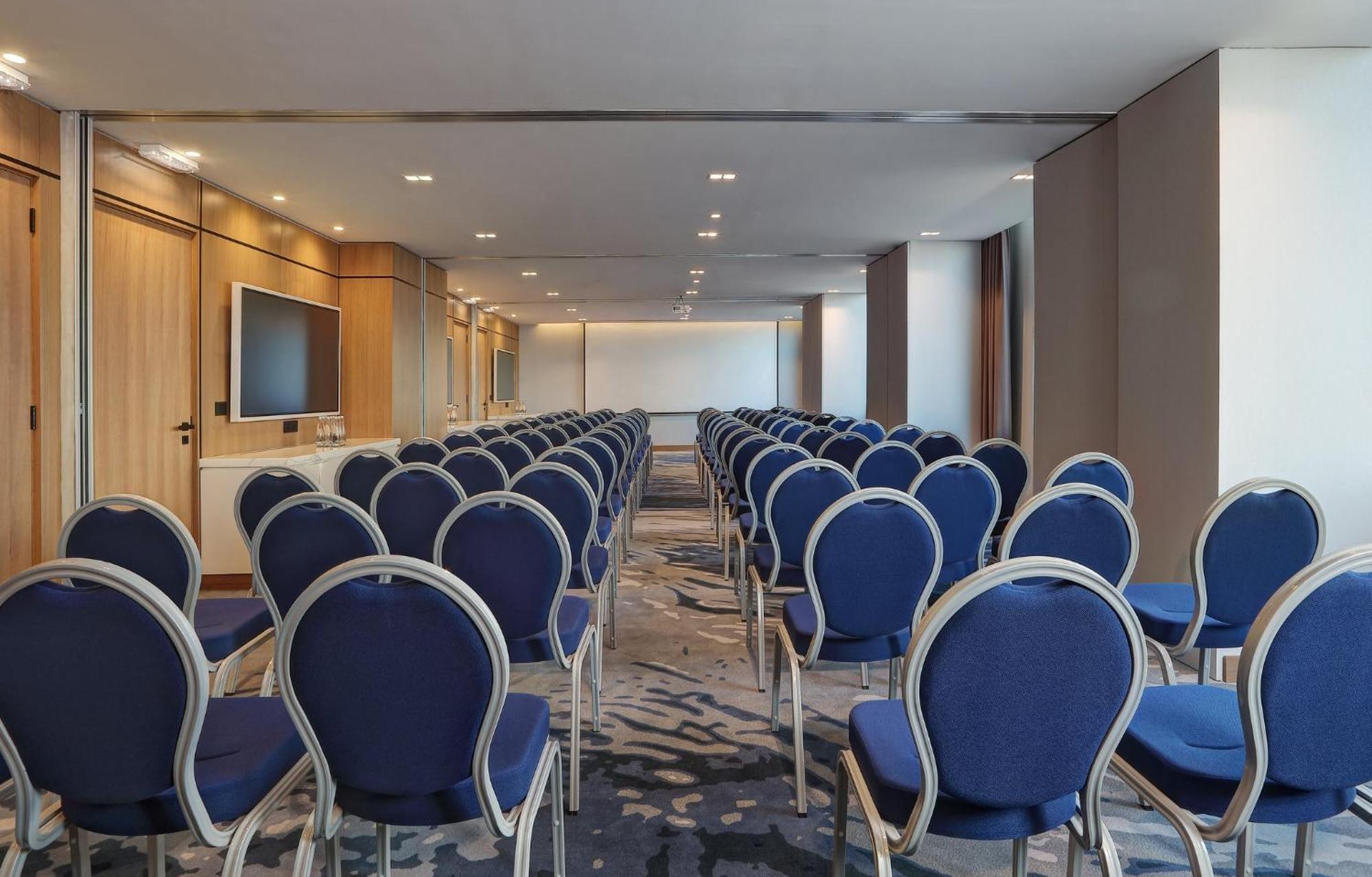 Voco Beirut Central District By Ihg エクステリア 写真