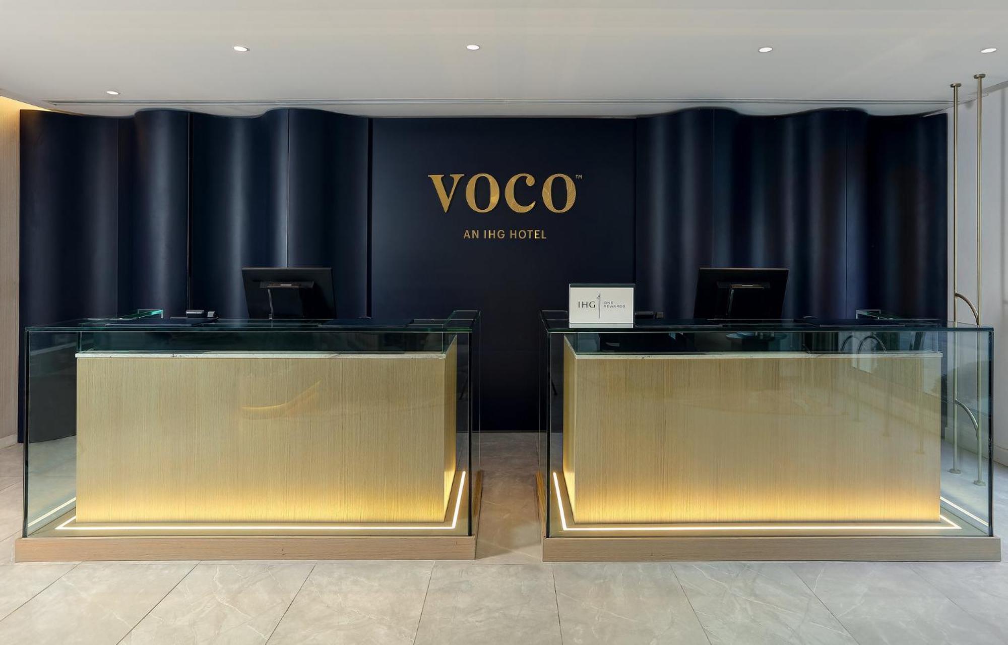 Voco Beirut Central District By Ihg エクステリア 写真