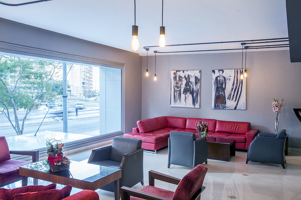 Voco Beirut Central District By Ihg エクステリア 写真