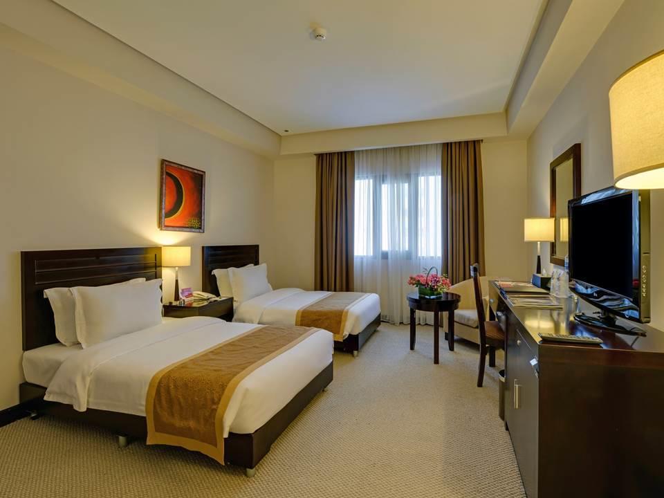 Voco Beirut Central District By Ihg エクステリア 写真