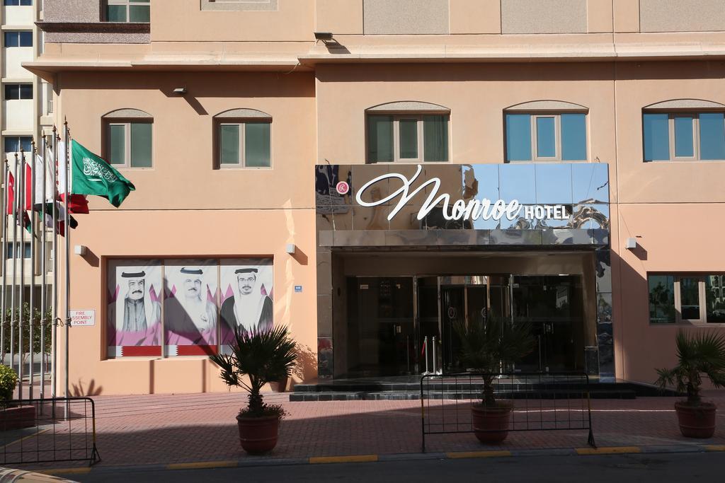 Voco Beirut Central District By Ihg エクステリア 写真
