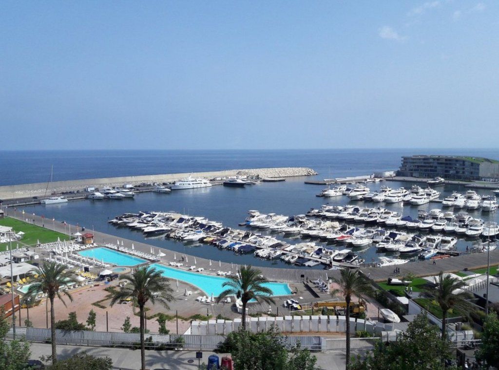 Voco Beirut Central District By Ihg エクステリア 写真