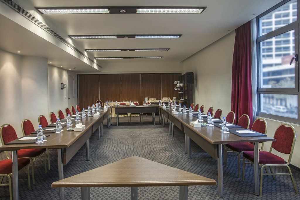 Voco Beirut Central District By Ihg エクステリア 写真