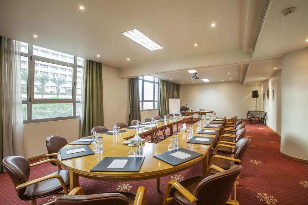 Voco Beirut Central District By Ihg エクステリア 写真