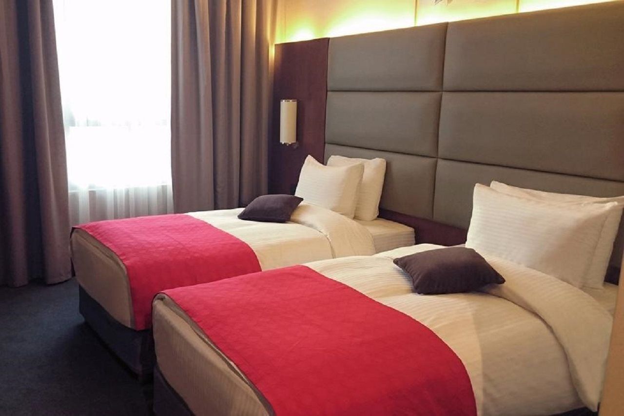 Voco Beirut Central District By Ihg エクステリア 写真